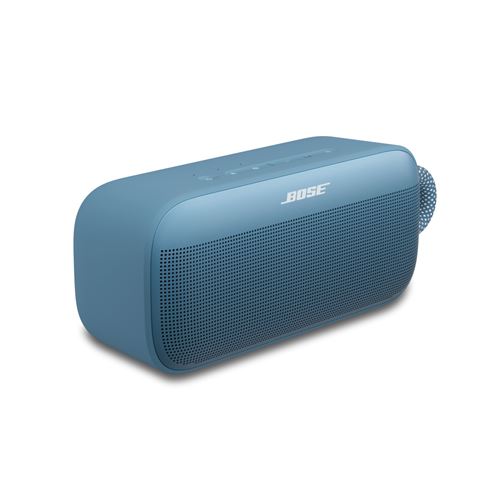 Bose Nouveauté SoundLink Plus Enceinte Portable Bluetooth Jusqu’à 20 Heures d’autonomie crépuscule - vue 7