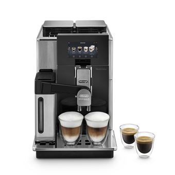 Expresso avec broyeur à grains Delonghi EPAM960.75 1450 W Noir - 1