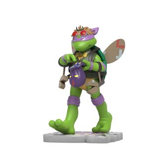 LES TORTUES NINJA - Donatello - Figurine Giant-Size 38cm