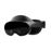 Meta Quest Pro Virtual Reality Headset Zwart