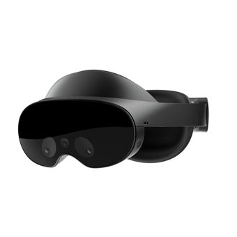 Casque de réalité virtuelle Meta Quest Pro