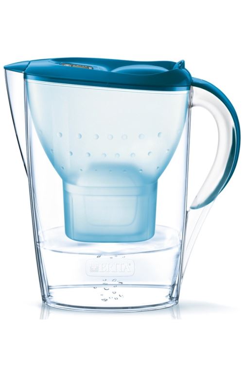 BRITA MARELLA COOL BLUE MAXTRA