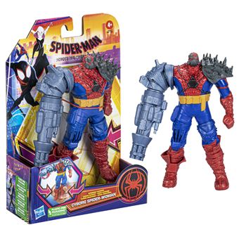 Figurine Spiderman Film Fig a fonction Surge