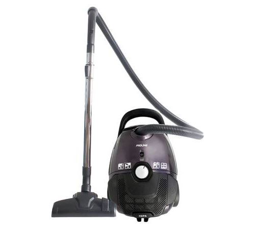 Aspirateur avec sac Proline VCB4APTB
