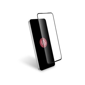 Forceglass FG Original Protecteur d'écran incurvé Noir G S20 Ultra