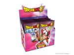 Pack de 24 pochettes Panini Dragon Ball Super TCG