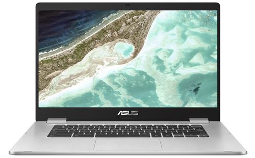 Chromebook Asus C523NA-EJ0094 15,6 Intel Pentium 8 Go RAM 32 Go e MMC Noir