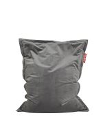 Pouf Fatboy Original Slim velvet Taupe