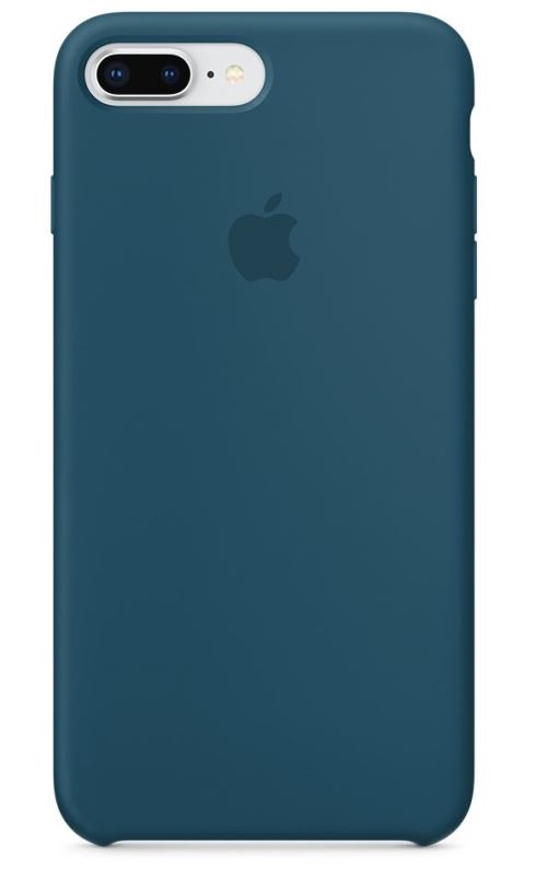 coque iphone 8 bleu canard