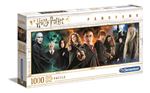 Puzzle 1000 pièces Clementoni Harry Potter Panorama