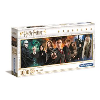 Puzzle Harry Potter 3000 pièces