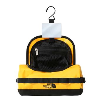 Trousse The North Face BC Travel Canister S Jaune