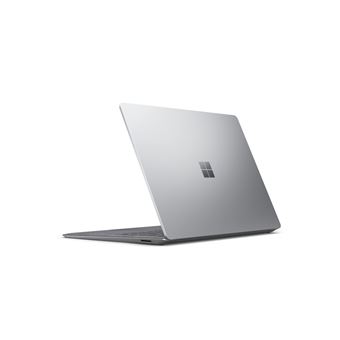 PC Portable Microsoft Surface Laptop 5 13.5'' Ecran tactile Intel