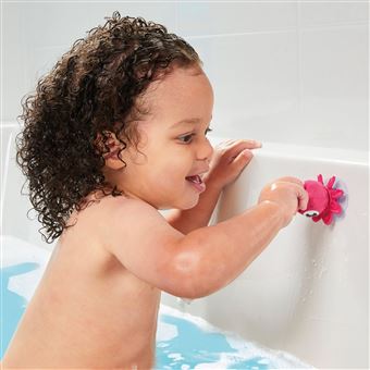 Jouet pour le bain Tomy Ma Canne à pêche 3 en 1