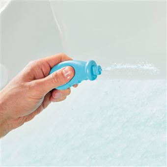 Jouet pour le bain Tomy Ma Canne à pêche 3 en 1