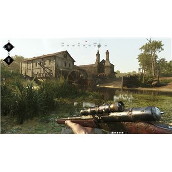 Hunt Showdown Edition limitée Bounty Xbox One