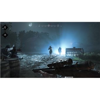 Hunt Showdown Edition limitée Bounty Xbox One