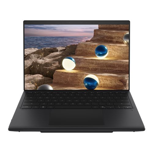 Zenbook DUO UX8407AA SN506W - vue 2