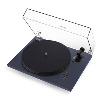 Guide] Installation de la platine vinyle Triangle