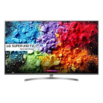 TV LG 65SK8100 UHD 4K 65" - 1