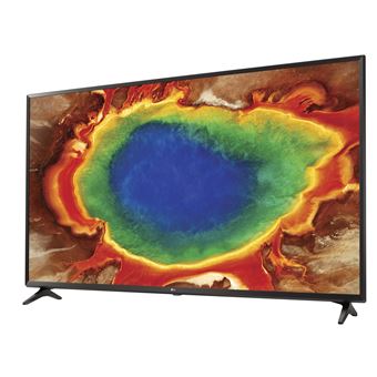 LG 43UJ630A LED LCDテレビ 43インチ ピュアサラウンドやwebOS搭載、日常から4Kクオリティを楽しむ