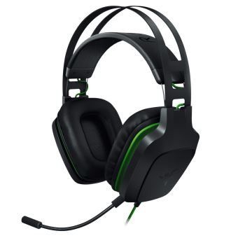 Casque filaire Gaming Razer Electra V2 Noir