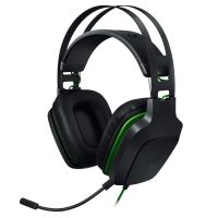 Casque filaire Gaming Razer Electra V2 Noir
