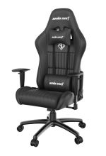 Fauteuil Gaming Anda Seat Jungle Noir