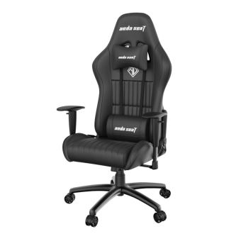 Fauteuil Gaming Anda Seat Jungle Noir