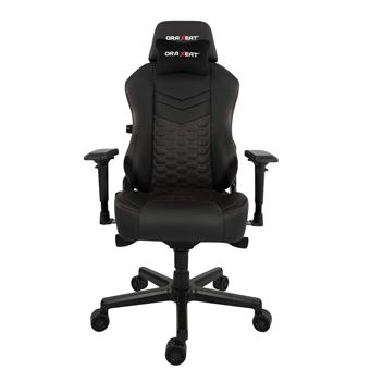 Siège Gaming Oraxeat TK 900 Noir et rouge