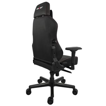 Siège Gaming Oraxeat TK 900 Noir et rouge