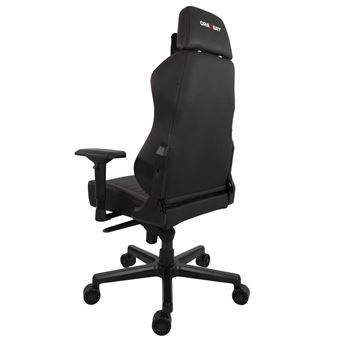 Siège Gaming Oraxeat TK 900 Noir et rouge