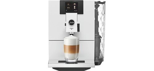 Machine à café Jura ENA 8 1450 W Blanc