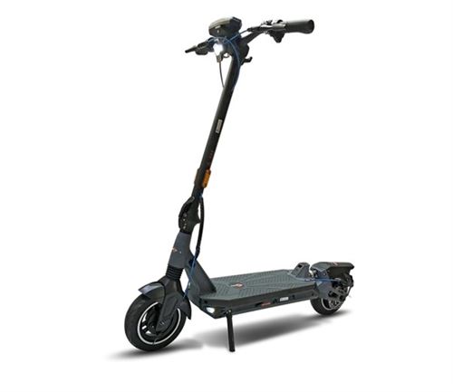 Trottinette électrique Kingsong KSN12PRO 1000 W Noir