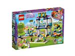 LEGO® Friends 41338 Le club de sport de Stéphanie