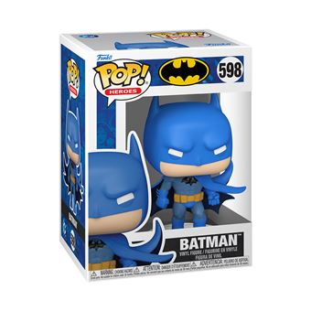 Figurine Funko Pop Heroes DCNC Batman - 1