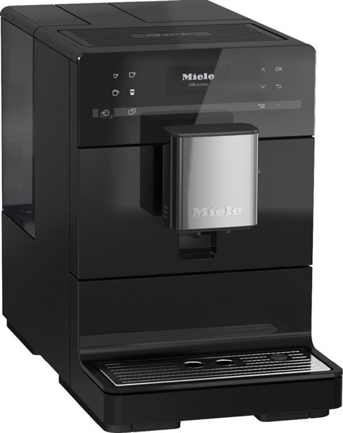 Expresso avec broyeur Miele CM5310NR 1500 W Noir