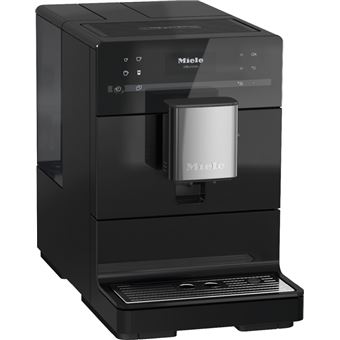 Expresso avec broyeur Miele CM5310NR 1500 W Noir