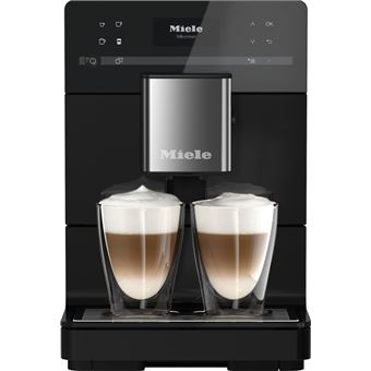 Expresso avec broyeur Miele CM5310NR 1500 W Noir