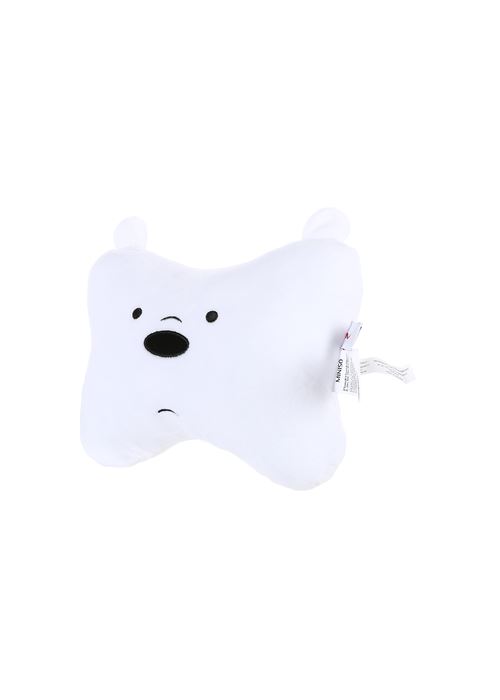 MINISO COUSSIN FORME D'OS WE BARE BEARS