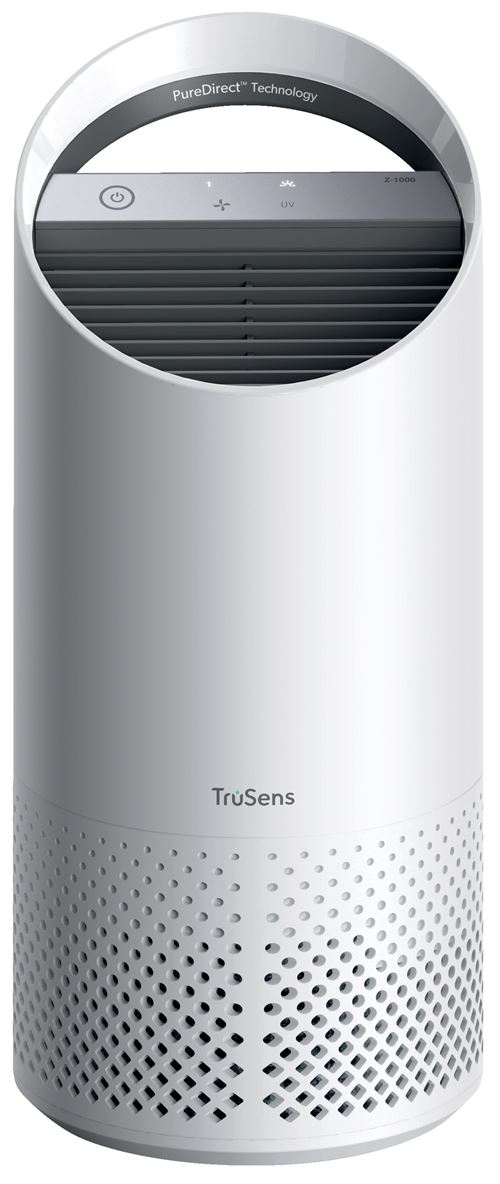 Purificateur d'air Leitz TruSens Z-1000 EU 40 W Blanc