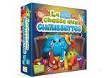 Jeu junior Lifestyle La chasse aux chaussettes