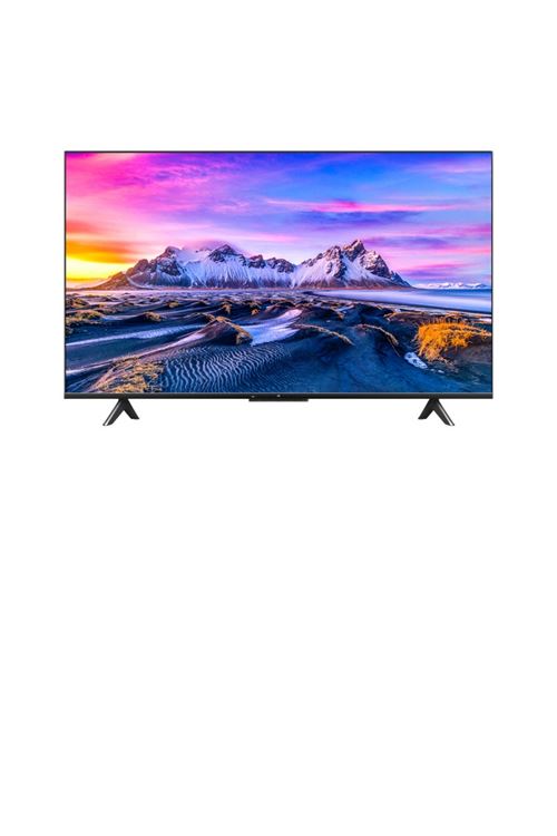 TV Xiaomi Mi TV P1 55" 4K UHD Smart TV Gris