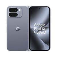 Google Pixel 10 Pro Fold  5G Dual SIM 256 GB Sterling Grau