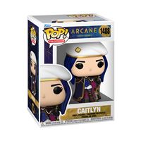 Funko Pop League Of legends Arcane 1489 Mel – Pop Collector / Magasin Funko Pop & Loungefly