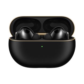 【新品同様】HUAWEI FreeBuds Pro 4 ブラック Amazon.co.jp: HUAWEI FreeBuds Pro 4 ワイヤレスイヤホン カナル型