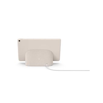 Support et station d'accueil pour tablette Google Pixel Blanc Beige - 1