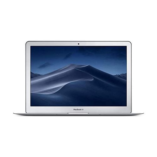MacBook Air 13'' Intel Core i5 4 Go RAM 256 Go SSD 2015 Argent Reconditionn&eacute; par Lagoona Grade A 