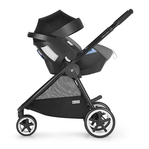 siege auto cybex aton 5