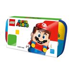 Bonus de précommande Housse LEGO® Super Mario™ Nintendo Switch